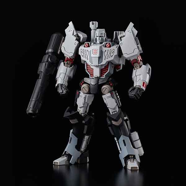 Flame Toys Megatron (IDW Autobot Ver.)