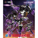 Flame Toys Skywarp