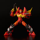 Flame Toys Rodimus IDW