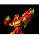 Flame Toys Rodimus IDW