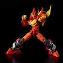 Flame Toys Rodimus IDW