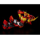 Flame Toys Rodimus IDW