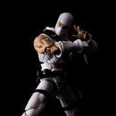 Flame Toys Storm Shadow