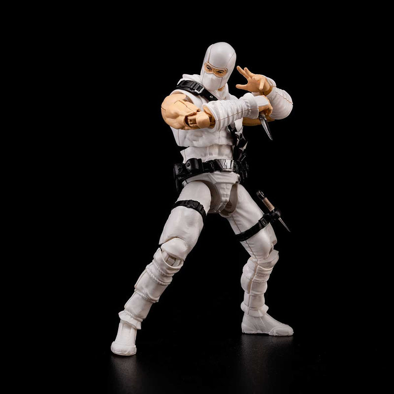 Flame Toys Storm Shadow