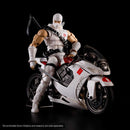 Flame Toys Arashikage Cycle (for Storm Shadow)