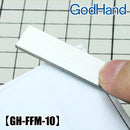GodHand - Stainless Steel FF Board, set of 4