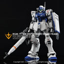 G-REWORK - Custom Decal - [MG] RGM-79SP GM Sniper II [White Dingo]