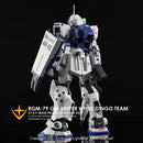 G-REWORK - Custom Decal - [MG] RGM-79SP GM Sniper II [White Dingo]