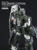 G-REWORK - Custom Decal - [MG] RGM-79SC GM SNIPER CUSTOM