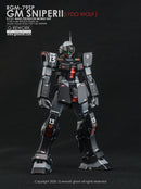 G-REWORK - Custom Decal - [MG] RGM-79SP GM SNIPER2 [LYDO WOLF]