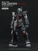 G-REWORK - Custom Decal - [MG] RGM-79SP GM SNIPER2 [LYDO WOLF]