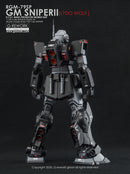 G-REWORK - Custom Decal - [MG] RGM-79SP GM SNIPER2 [LYDO WOLF]