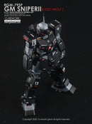 G-REWORK - Custom Decal - [MG] RGM-79SP GM SNIPER2 [LYDO WOLF]