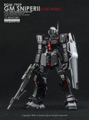 G-REWORK - Custom Decal - [MG] RGM-79SP GM SNIPER2 [LYDO WOLF]