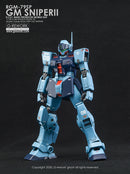 G-REWORK - Custom Decal - [MG] RGM-79SP GM Sniper 2