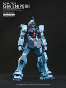 G-REWORK - Custom Decal - [MG] RGM-79SP GM Sniper 2