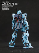 G-REWORK - Custom Decal - [MG] RGM-79SP GM Sniper 2