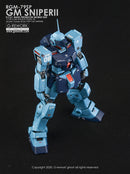 G-REWORK - Custom Decal - [MG] RGM-79SP GM Sniper 2