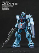 G-REWORK - Custom Decal - [MG] RGM-79SP GM Sniper 2