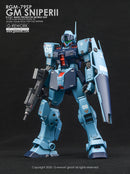 G-REWORK - Custom Decal - [MG] RGM-79SP GM Sniper 2
