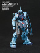 G-REWORK - Custom Decal - [MG] RGM-79SP GM Sniper 2