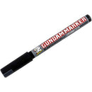 GM301-GM303 Pour Type Gundam Marker (3 Colors)