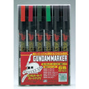 GMS-108 Gundam Zeon Marker Set