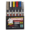 GMS-105 Gundam Marker Basic Set