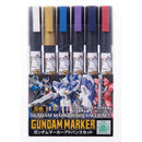GMS-124 Gundam Marker Advanced Set