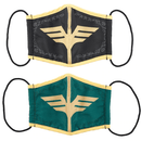 Bandai Chara-Mask Mobile Suit Gundam Zabi Family Symbol