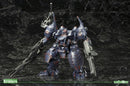 ARMORED CORE V ~ KT-104 PERUN HANGED MAN