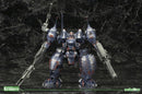 ARMORED CORE V ~ KT-104 PERUN HANGED MAN