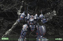 ARMORED CORE V ~ KT-104 PERUN HANGED MAN