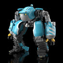 HG Sakugan 1/72 Big Tony (Gagumber Memempu Custom)