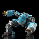 HG Sakugan 1/72 Big Tony (Gagumber Memempu Custom)