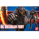 HG Obsidian Fury