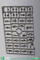 Hexa Gear Booster Pack 001