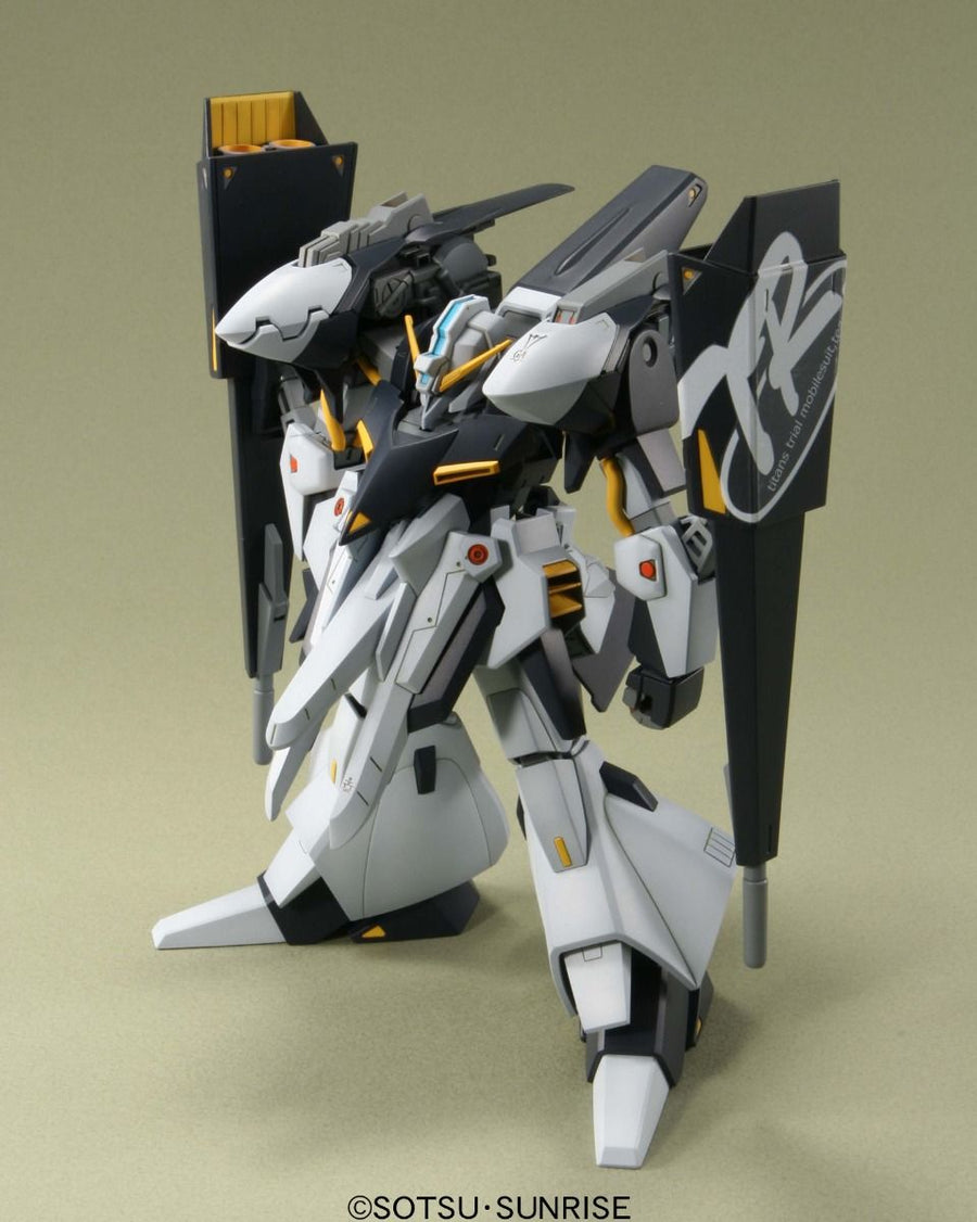 HGUC 1/144 #073 ORX-005 Gaplant TR-5 [Hrairoo]