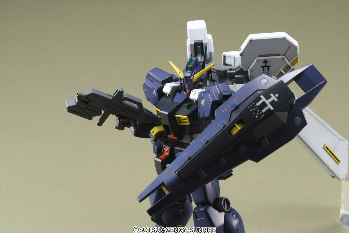HGUC 1/144 #69 Gundam TR-1 Hazel II