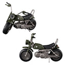 Megahouse G.M.G Principality of Zeon (Team Ramba Ral Set w/Gift)