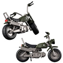 Megahouse G.M.G Principality of Zeon (Team Ramba Ral Set w/Gift)