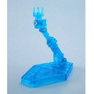Action Base 2 Clear Blue (1/144)