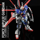 G-REWORK - Custom Decal - [RG] Force Impulse Gundam