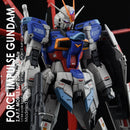 G-REWORK - Custom Decal - [RG] Force Impulse Gundam