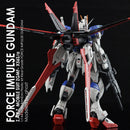 G-REWORK - Custom Decal - [RG] Force Impulse Gundam