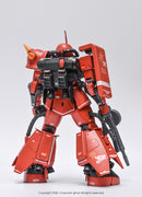 G-REWORK - Custom Decal - [MG] MS-06F/J ZAKU II 2.0 [JOHNNY RIDDEN]