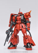 G-REWORK - Custom Decal - [MG] MS-06F/J ZAKU II 2.0 [JOHNNY RIDDEN]