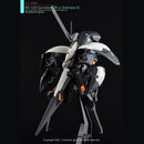 G-REWORK - Custom Decal - [HG] A.O.Z RX-124 GUNDAM TR-6 [Kehaar II]