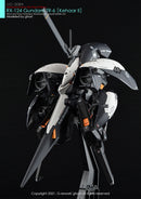 G-REWORK - Custom Decal - [HG] A.O.Z RX-124 GUNDAM TR-6 [Kehaar II]