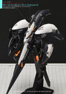 G-REWORK - Custom Decal - [HG] A.O.Z RX-124 GUNDAM TR-6 [Kehaar II]